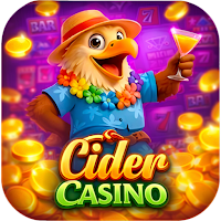 Cider Casino: Real Cash Slots