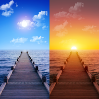 Skyline Live Wallpapers