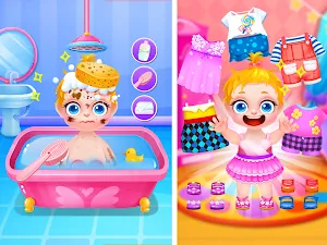Daddy’s Helper-House Organizer Screenshot 1