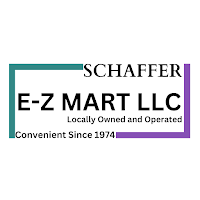 Schaffer Rewards
