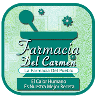 Farmacia Del Carmen Villalba