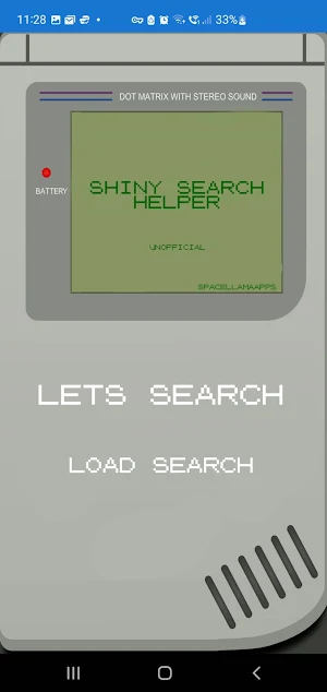 Poké Shiny Hunt Tracker Screenshot 3
