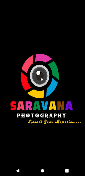 Saravana Studio Screenshot 0