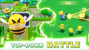 Star Blaster: Offline Premium Screenshot 2