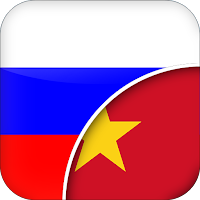 Russian-Vietnamese Translator