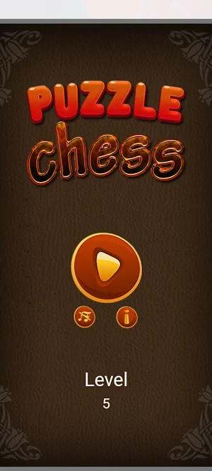 Chess Puzzles - Chess Game Screenshot 0