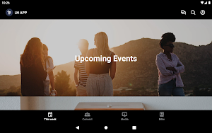 Ligththouse Fellowship App Screenshot 3