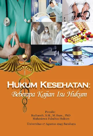 Hukum Kesehatan Kajian Hukum Screenshot 0