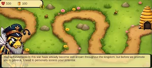 BEEtrayal Screenshot 1