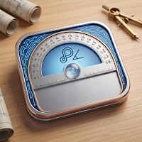 Protractor