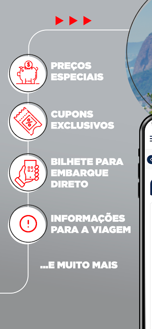 Autoviação 1001 Screenshot 2