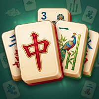 Mahjong Solatire Zen Tile Game