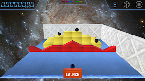 Space Junk Screenshot 0