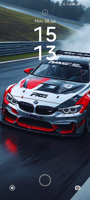 BMW Car Wallpapers HD 4K Screenshot 2