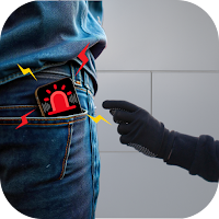 LockUp: Dont Touch My Phone