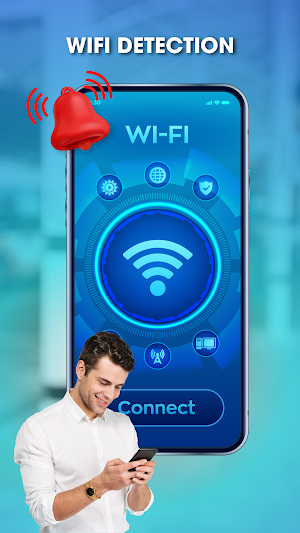 Anti-Theft: Alarm App Screenshot 3