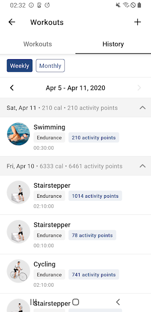 MediVital GH Screenshot 3