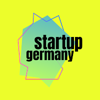 Startup Germany