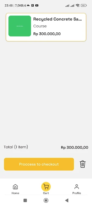 Export Expert Screenshot 0