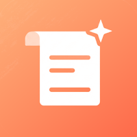 Receipt Scanner: Expenses