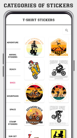 T Shirt Design-Custom T Shirts Screenshot 2