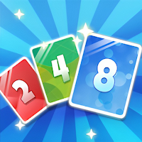 Challenge Poker 2048
