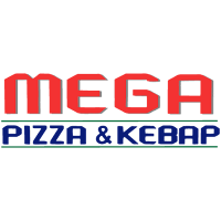 Mega Pizza Kebap Kurier