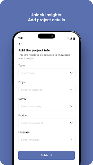Connect Screenshot 1