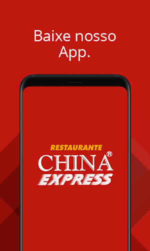 China Express Rio Claro Screenshot 0
