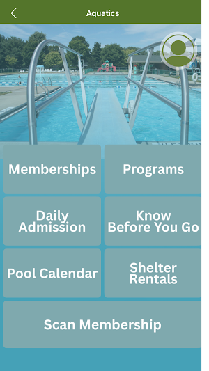 Gahanna Parks & Rec Screenshot 3