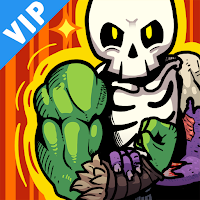 Hybrid Warrior VIP