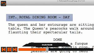 The Producer Film Craft 101 Screenshot 3