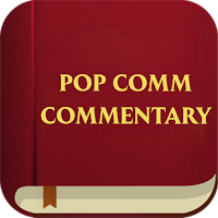 Pop Comm Bible Commentary