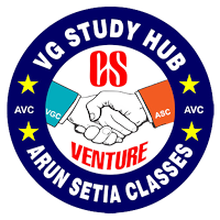 Arun Setia Classes