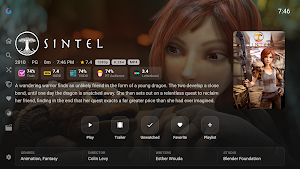Moonfin Screenshot 1