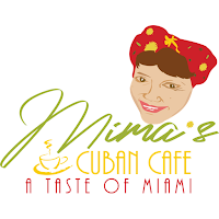 Mima's Cuban Cafe