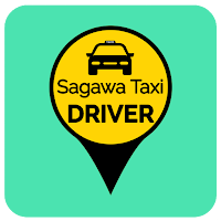 Sagawa Taxi Rider