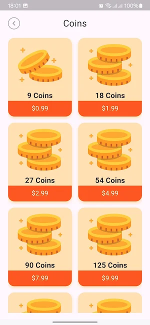 Flashy Fun Screenshot 3