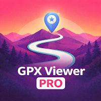 GPX Viewer PRO