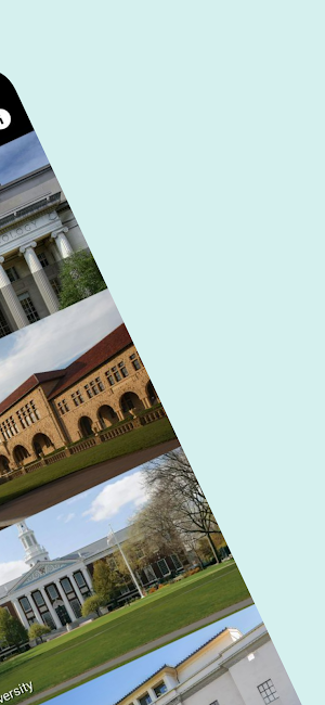 Top Universitetlar Screenshot 1