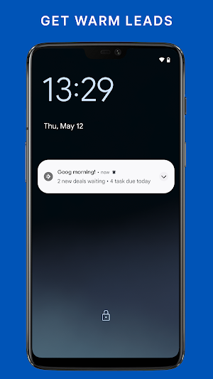 Zefram Screenshot 0