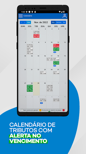 KMV Soluções Screenshot 1