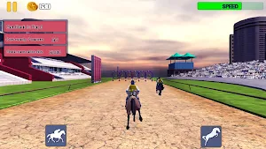 Horse Simulator 3D Screenshot 3