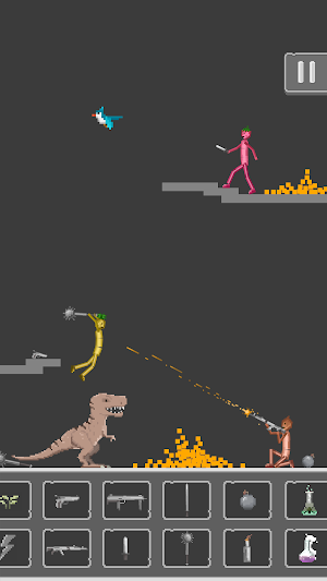 Sandbox Playground Screenshot 2