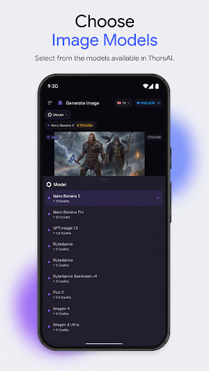 ThorsAI Screenshot 3