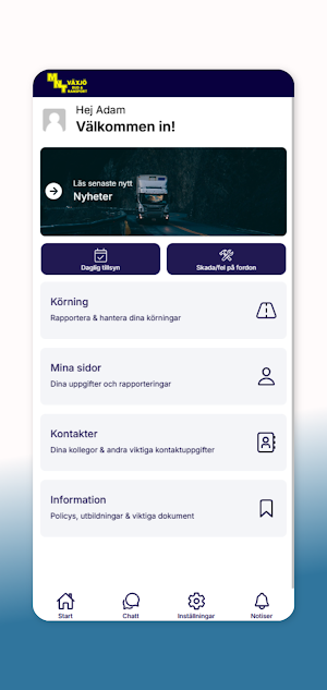 Mnt Småland Screenshot 0