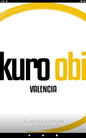 Sushi Kuro Obi Screenshot 3