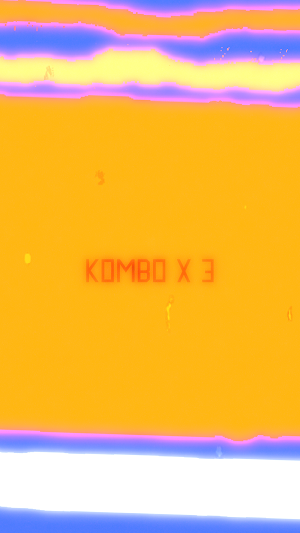 Gamma Blues Screenshot 3
