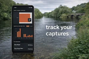 Angler Stats: Fishing Log Screenshot 3