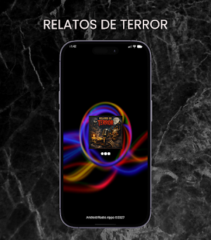 Relatos de Terror Screenshot 0